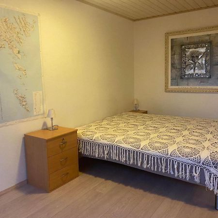 Comfy In The Center Apartment Tórshavn Екстериор снимка