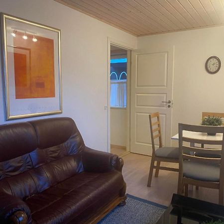 Comfy In The Center Apartment Tórshavn Екстериор снимка