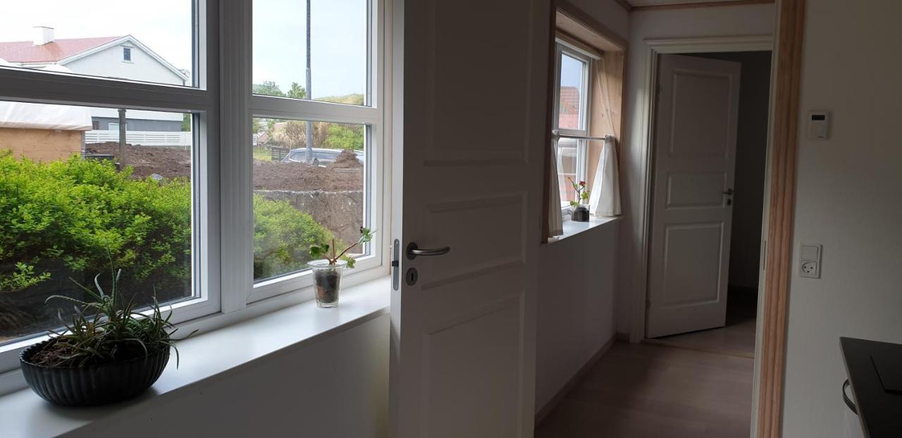 Comfy In The Center Apartment Tórshavn Екстериор снимка