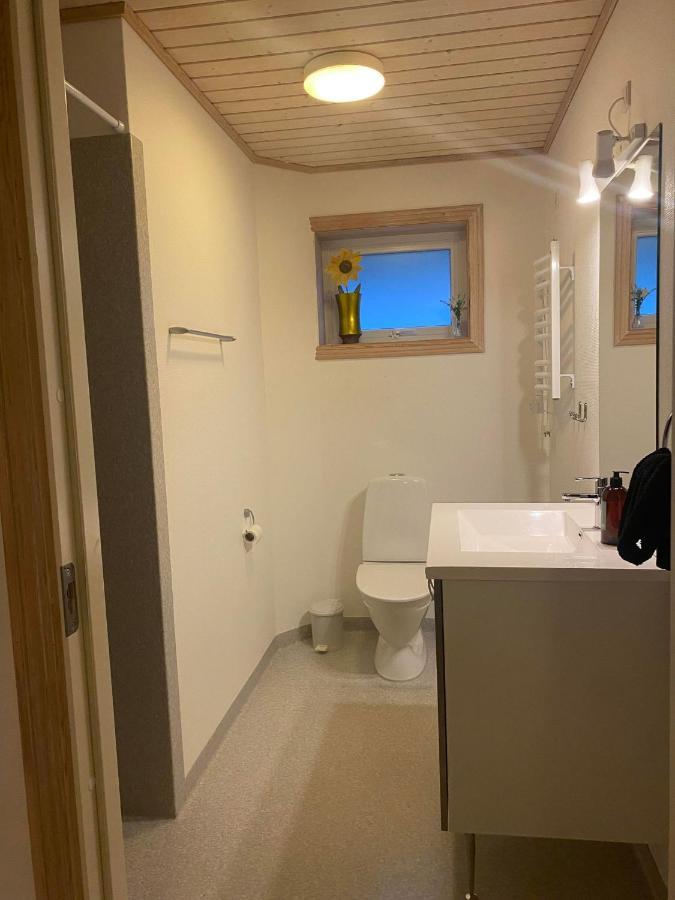 Comfy In The Center Apartment Tórshavn Екстериор снимка