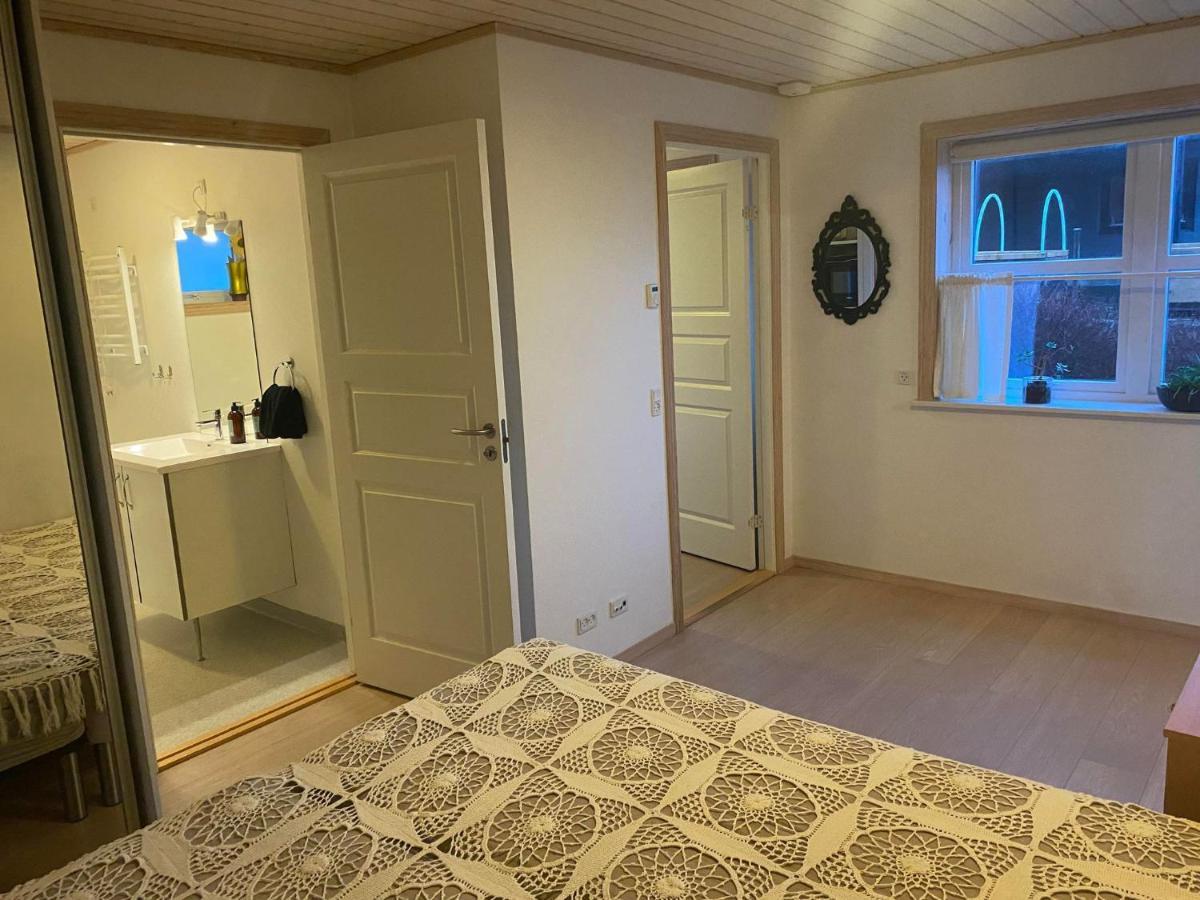 Comfy In The Center Apartment Tórshavn Екстериор снимка