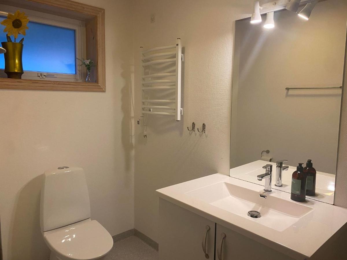 Comfy In The Center Apartment Tórshavn Екстериор снимка