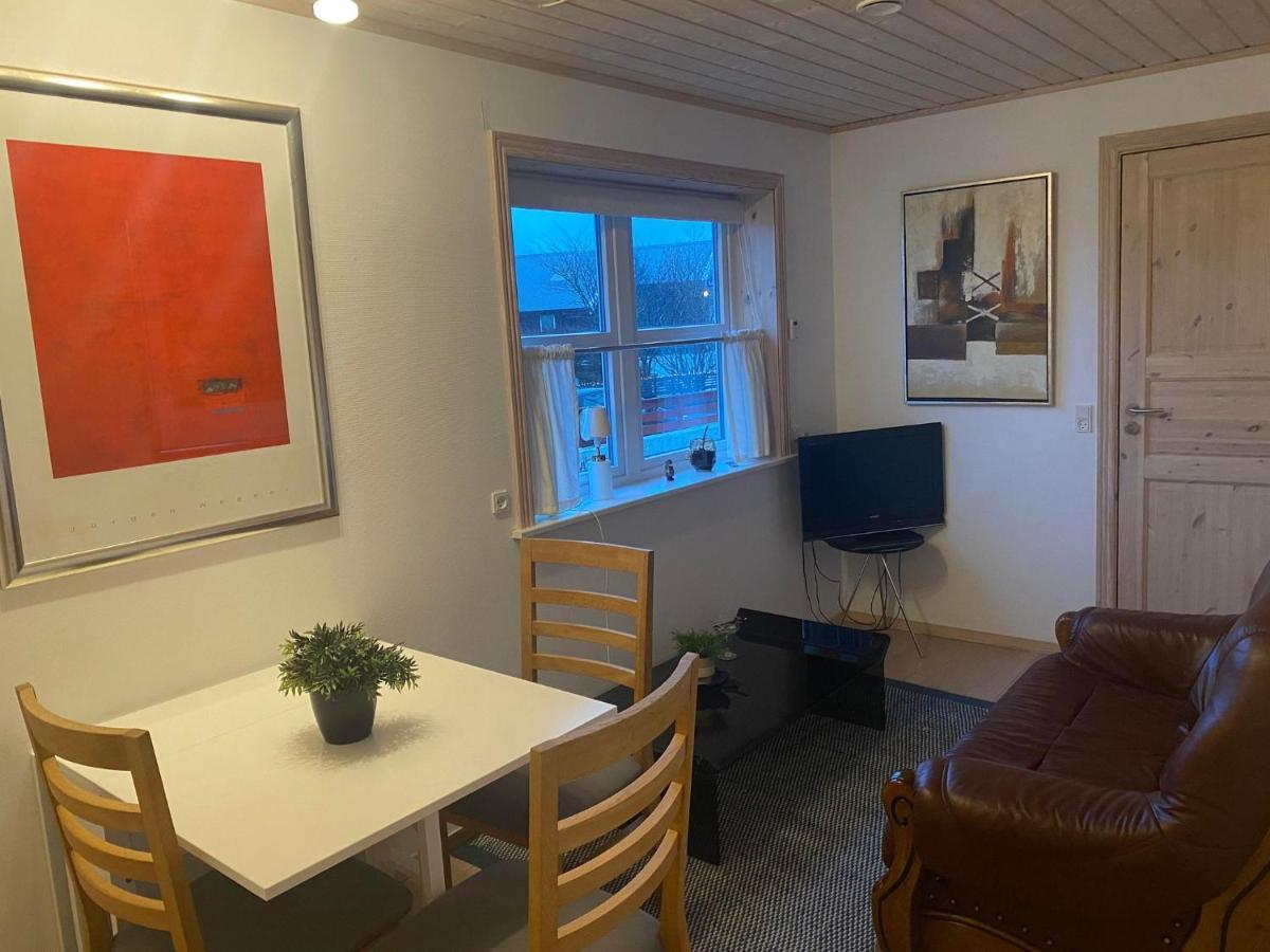 Comfy In The Center Apartment Tórshavn Екстериор снимка