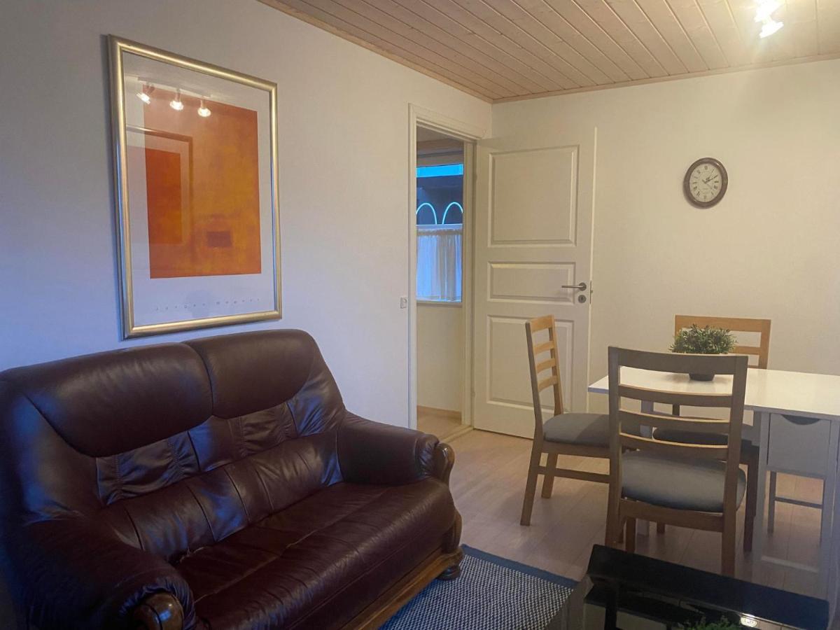 Comfy In The Center Apartment Tórshavn Екстериор снимка