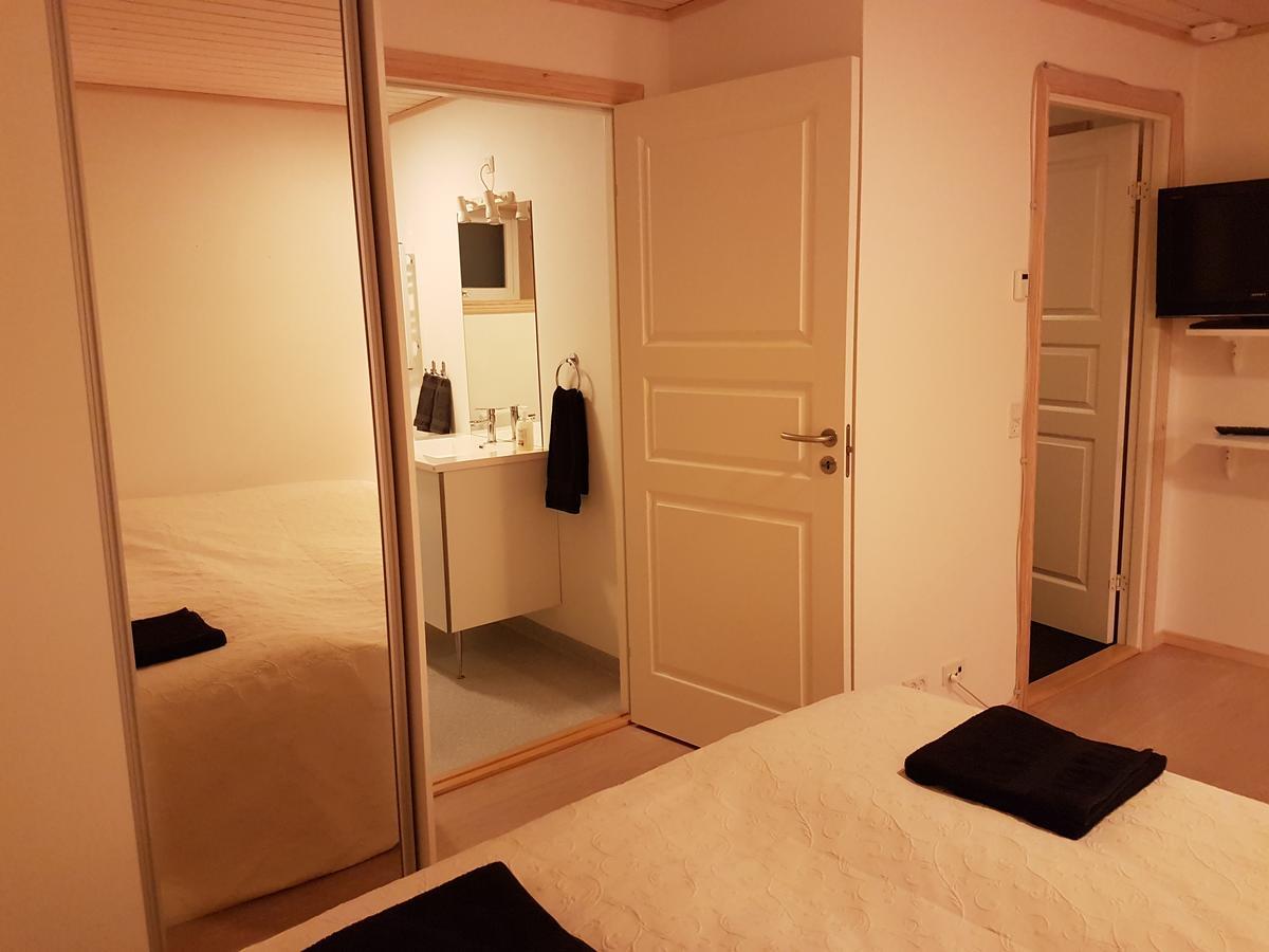 Comfy In The Center Apartment Tórshavn Екстериор снимка
