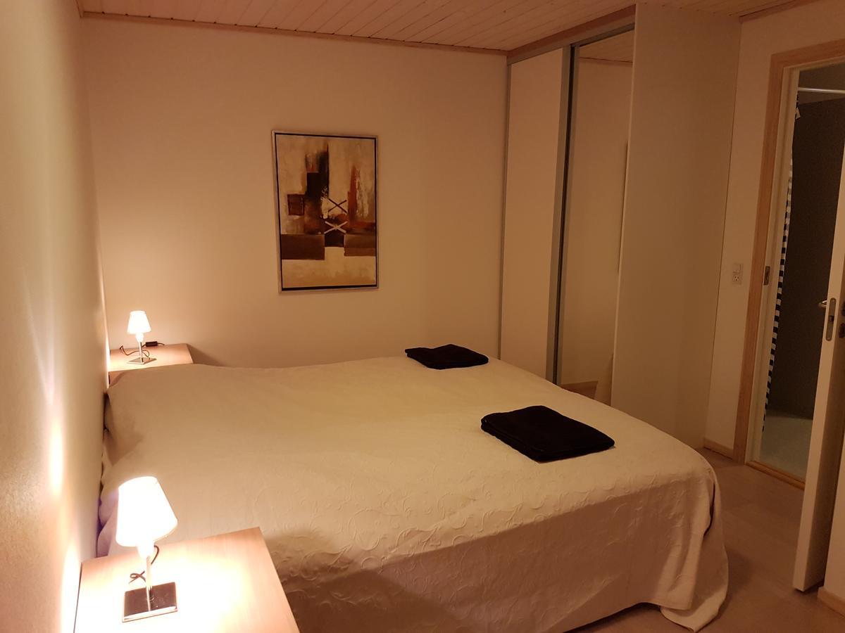 Comfy In The Center Apartment Tórshavn Екстериор снимка