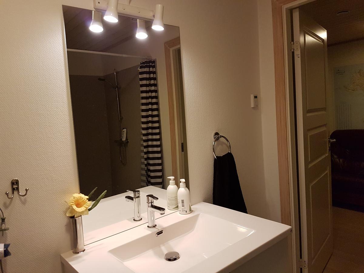 Comfy In The Center Apartment Tórshavn Екстериор снимка